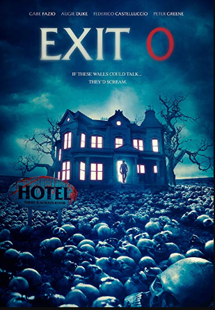 فيلم Exit 0 2019 مترجم اون لاين