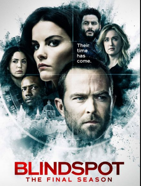 مسلسل Blindspot الموسم 5 الحلقة 10 مترجمة