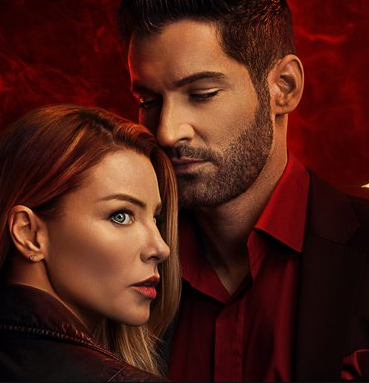 مسلسل Lucifer الموسم الخامس الحلقة 10 مترجمة