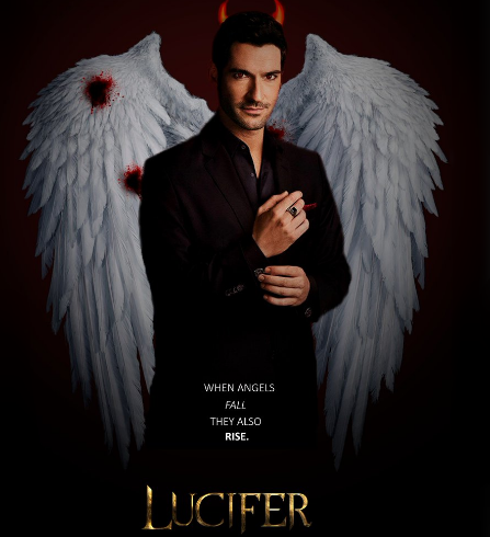 مسلسل Lucifer الموسم الرابع الحلقة 6 مترجمة