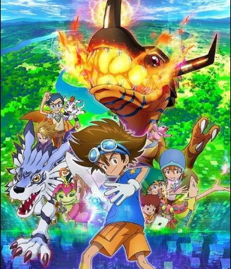 Digimon Adventure الحلقة 23 مترجمة