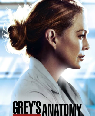 مسلسل Grey’s Anatomy الموسم 17 الحلقة 3 مترجمة