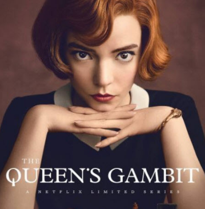 مسلسل مناورة الملكة The Queen’s Gambit الحلقة 6 مترجمة