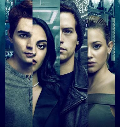 مسلسل Riverdale الموسم الخامس الحلقة 4 مترجمة