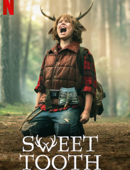 مسلسل Sweet Tooth الموسم الأول الحلقة 7 مترجمة