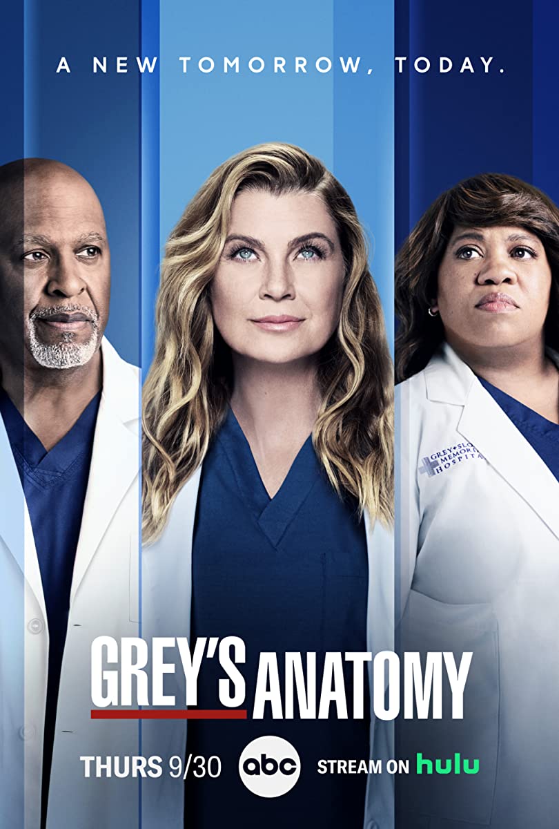 مسلسل Grey’s Anatomy الموسم 18 الحلقة 13 الثالثة عشر مترجمة