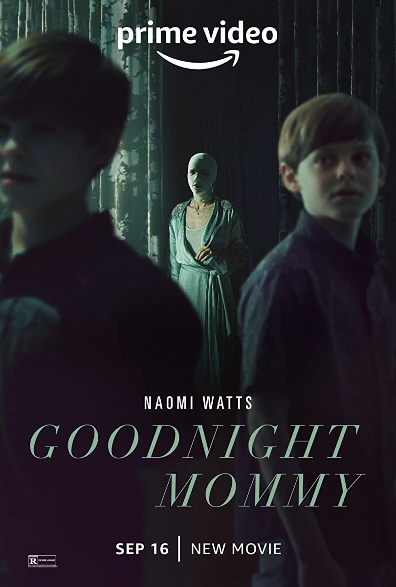 مشاهدة فيلم Goodnight Mommy 2022 مترجم