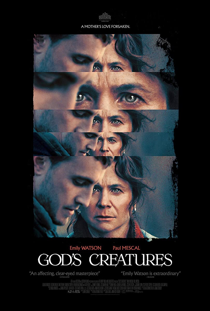 مشاهدة فيلم God’s Creatures 2022 مترجم