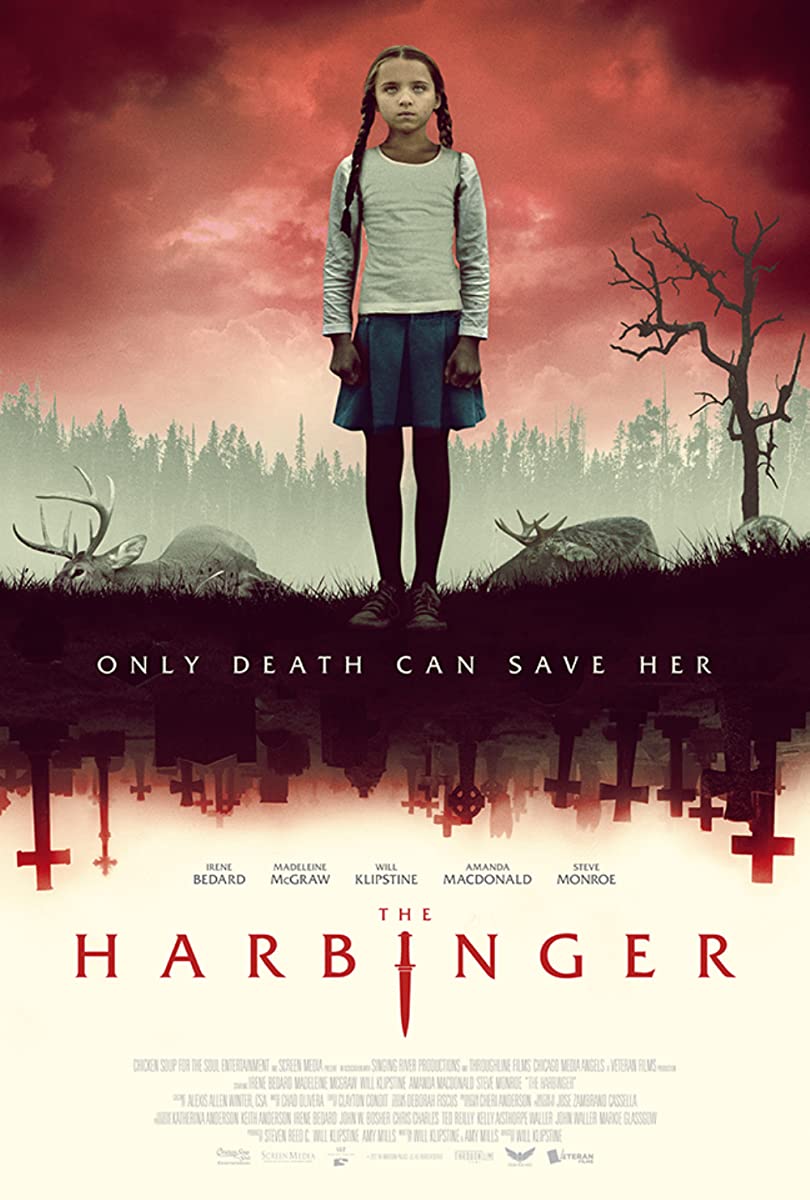 مشاهدة فيلم The Harbinger 2022 مترجم