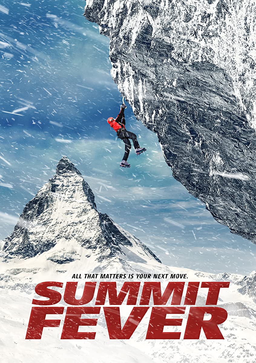 مشاهدة فيلم Summit Fever 2022 مترجم