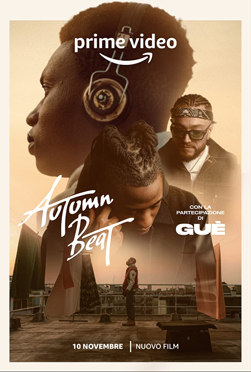 مشاهدة فيلم Autumn Beat 2022 مترجم