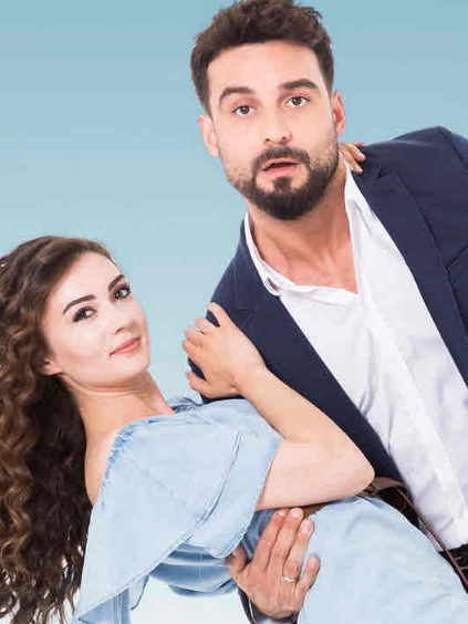 مسلسل العريس الرائع الحلقة 24 والأخيرة مدبلجة