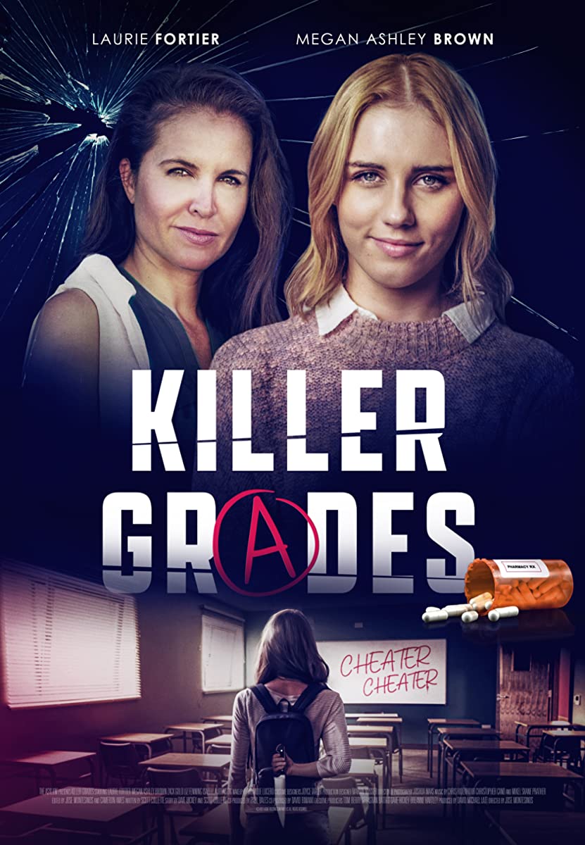 مشاهدة فيلم Killer Grades 2021 مترجم