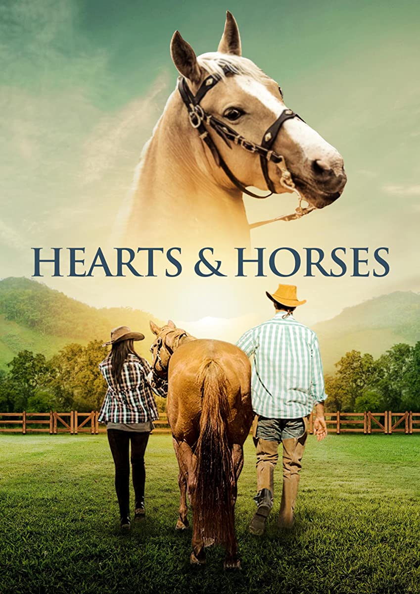 مشاهدة فيلم Hearts & Horses 2023 مترجم