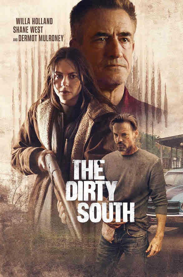 مشاهدة فيلم The Dirty South 2023 مترجم