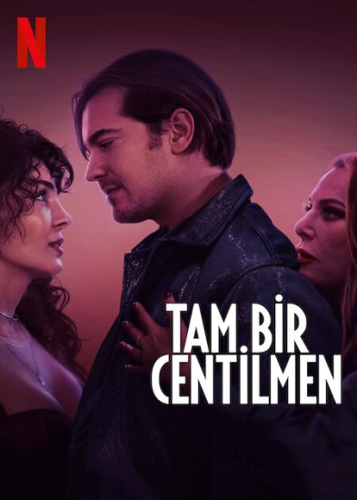 مشاهدة فيلم A True Gentleman 2024 مترجم