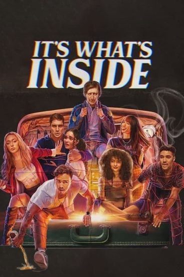 فيلم الجوهر هو الأهم It’s What’s Inside مترجم