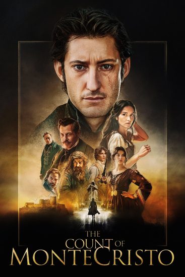 مشاهدة فيلم The Count of Monte-Cristo 2024 مترجم