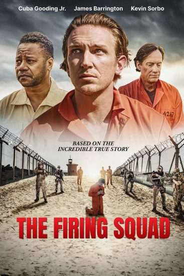 مشاهدة فيلم The Firing Squad 2024 مترجم