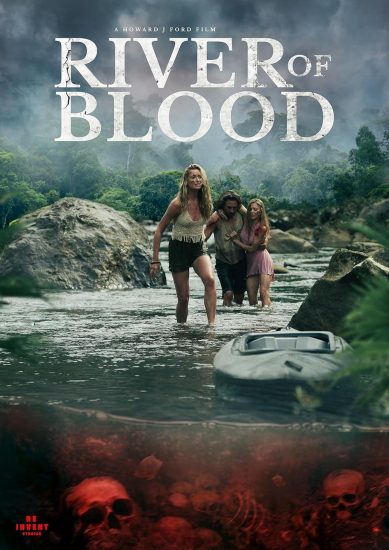 مشاهدة فيلم River of Blood 2024 مترجم